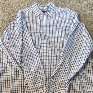 Vineyard vines dress shirt